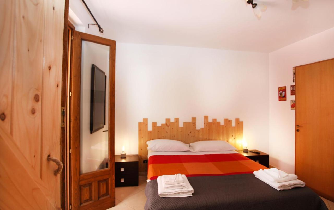 Bed and Breakfast Taormina Bed&BeerCraft Exterior foto